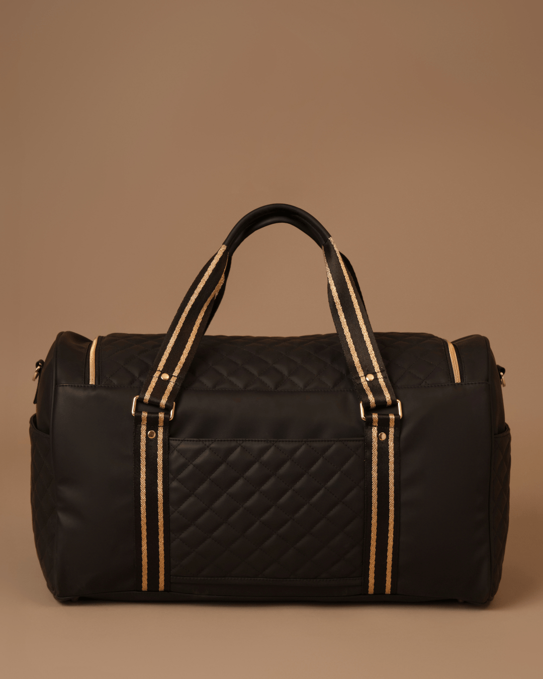 The Voyager Duo  - <br> Super Trooper & Mama Mia - Black