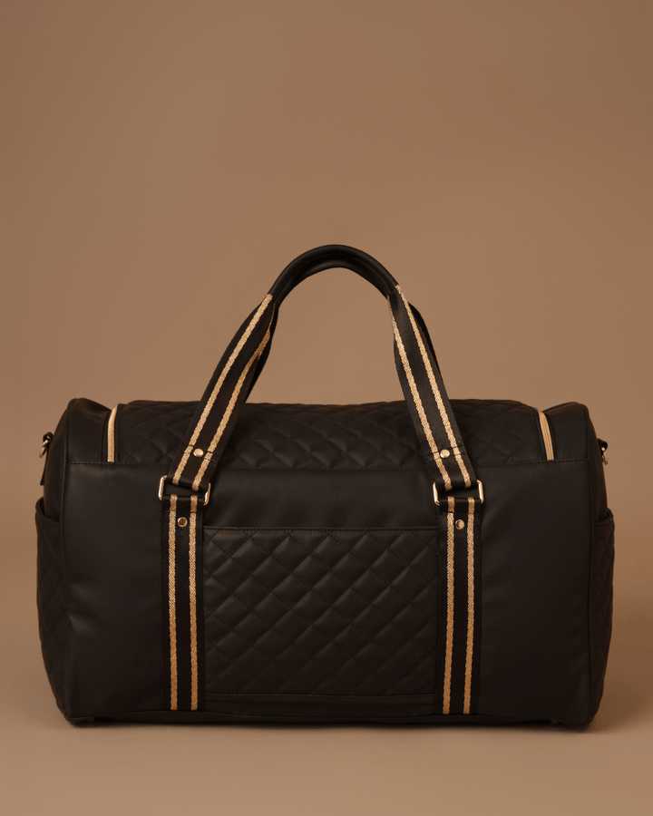 The Voyager Duo  - <br> Super Trooper & Mama Mia - Black