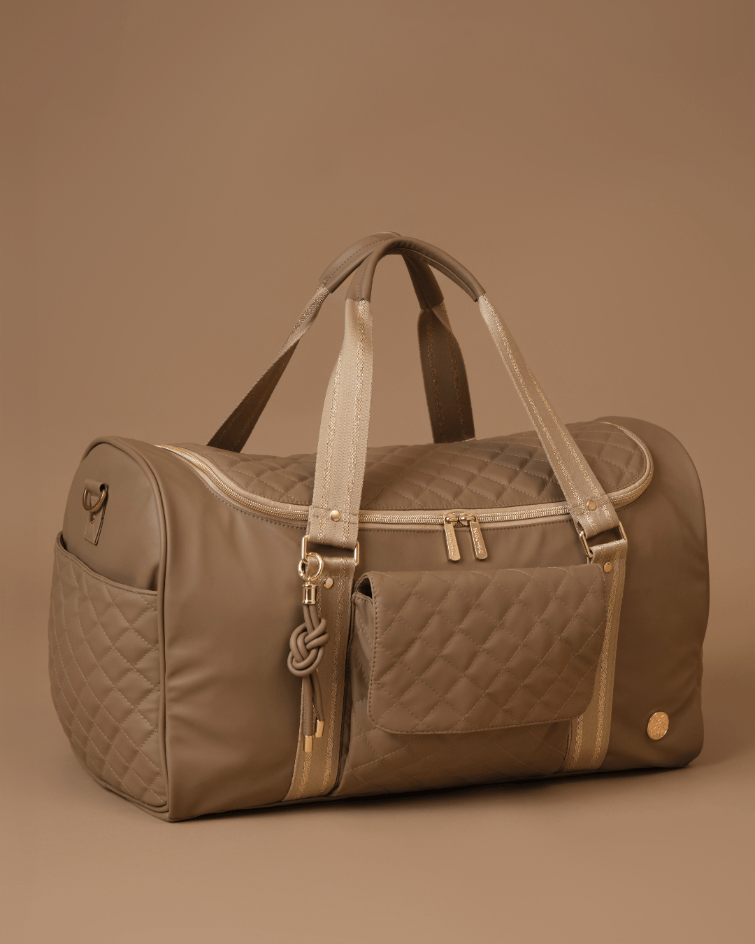The Voyager Duo  - <br> Super Trooper & Mama Mia - Mocha