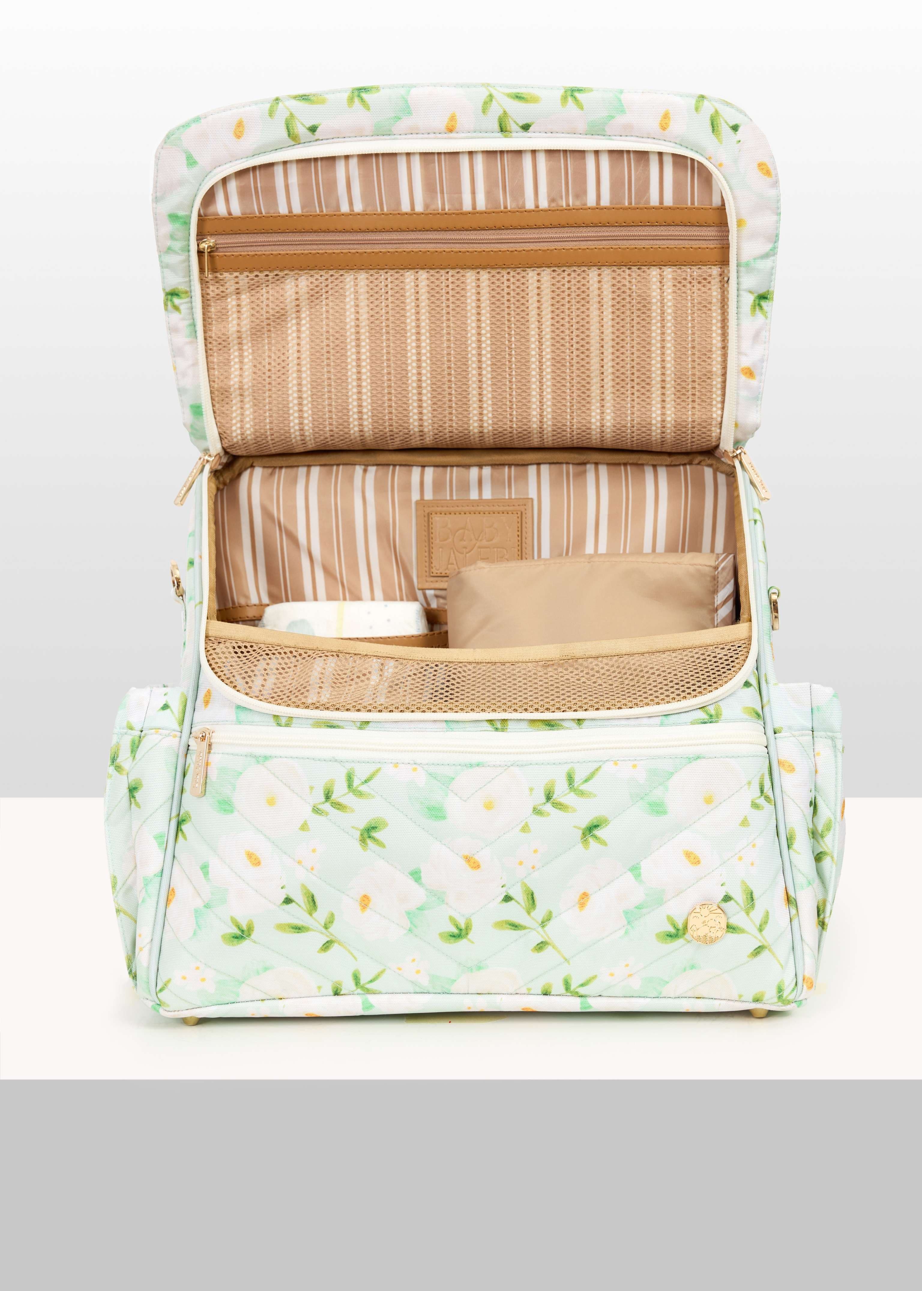 The Dune Diaper Bag - Sayuri