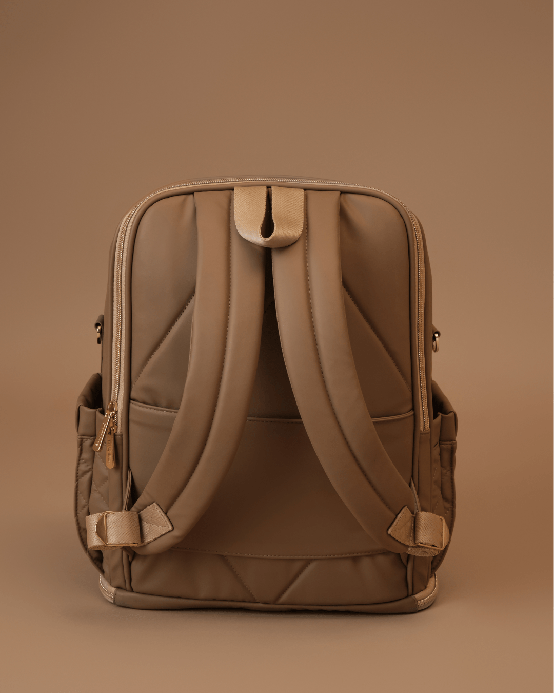 The Voyager Duo  - <br> Super Trooper & Mama Mia - Mocha