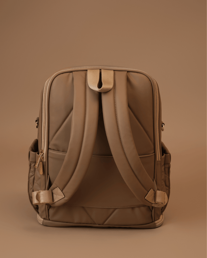 The Voyager Duo  - <br> Super Trooper & Mama Mia - Mocha