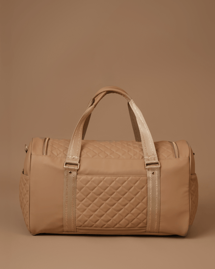 The Voyager Duo  - <br> Super Trooper & Mama Mia - Caramel