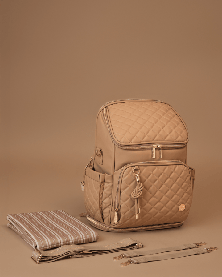 The Voyager Duo  - <br> Super Trooper & Mama Mia - Caramel