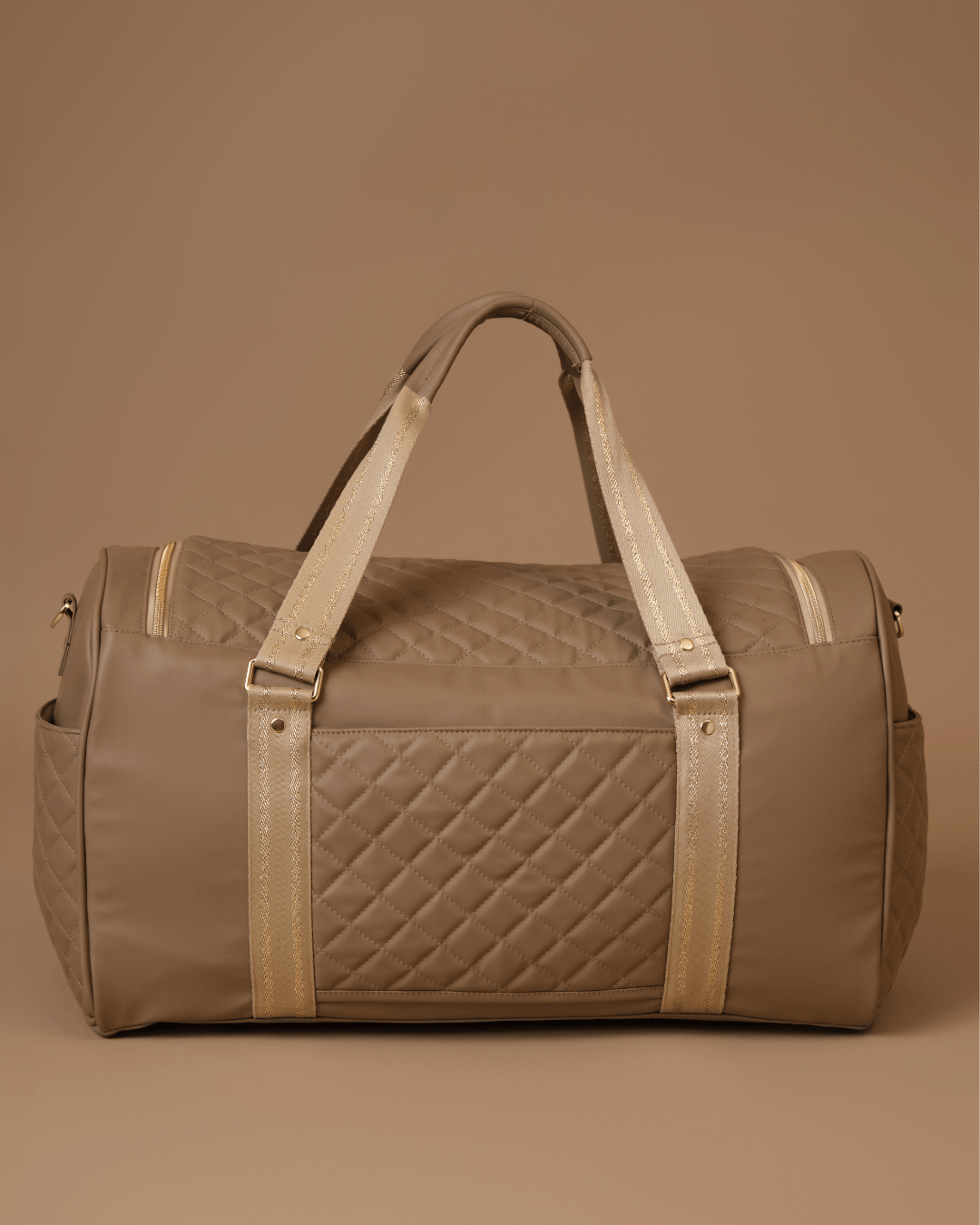 The Voyager Duo  - <br> Super Trooper & Mama Mia - Mocha