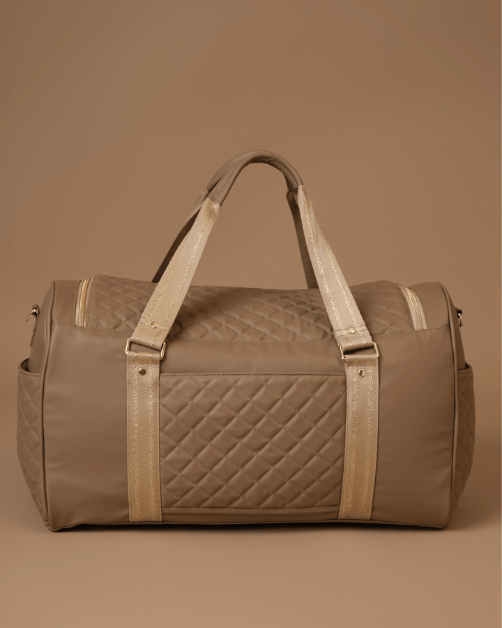 The Voyager Duo  - <br> Super Trooper & Mama Mia - Mocha