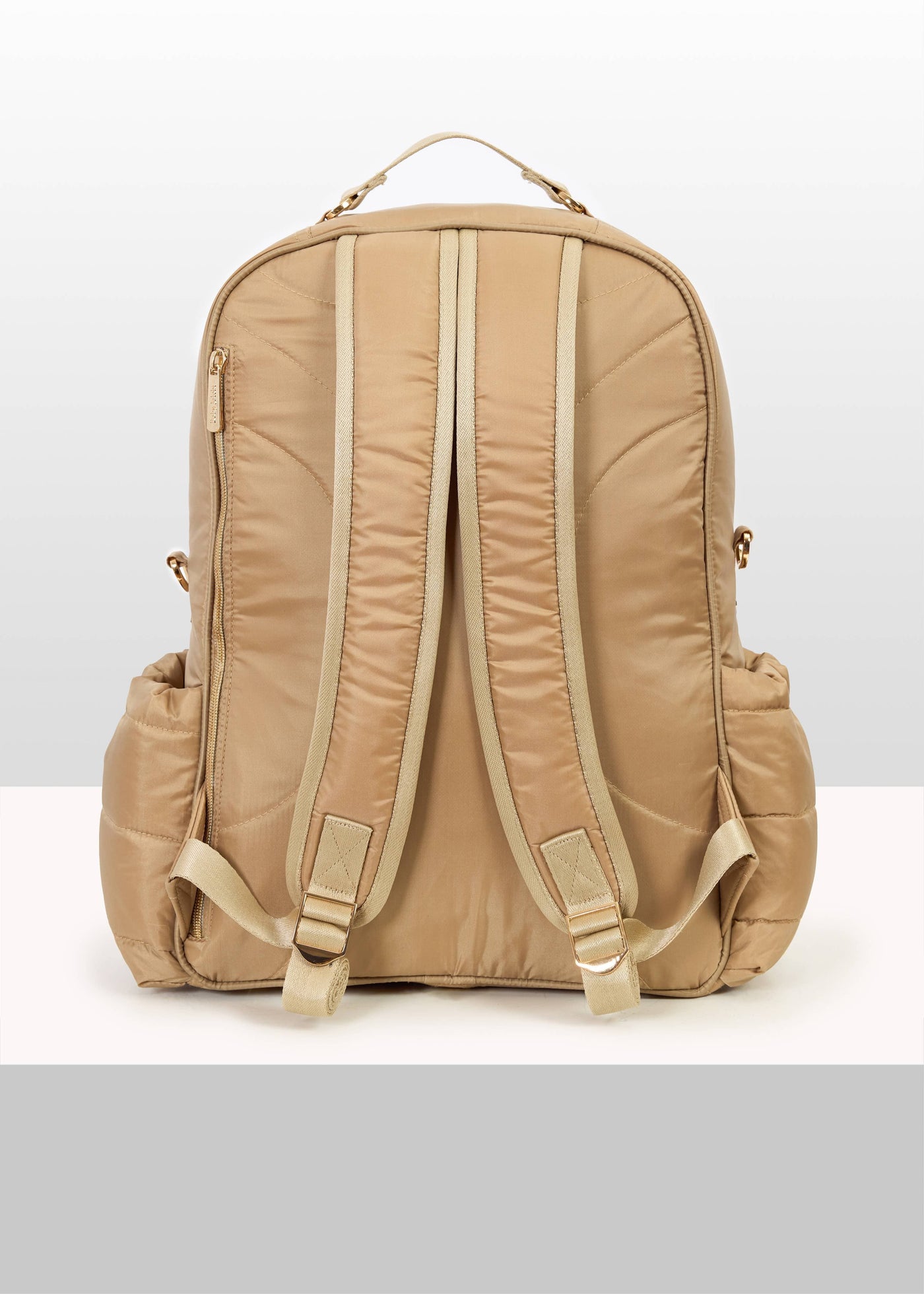 The Coast Diaper Bag - Beige