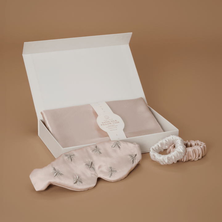 Nahla Noor Gaia Sleep Gift Box