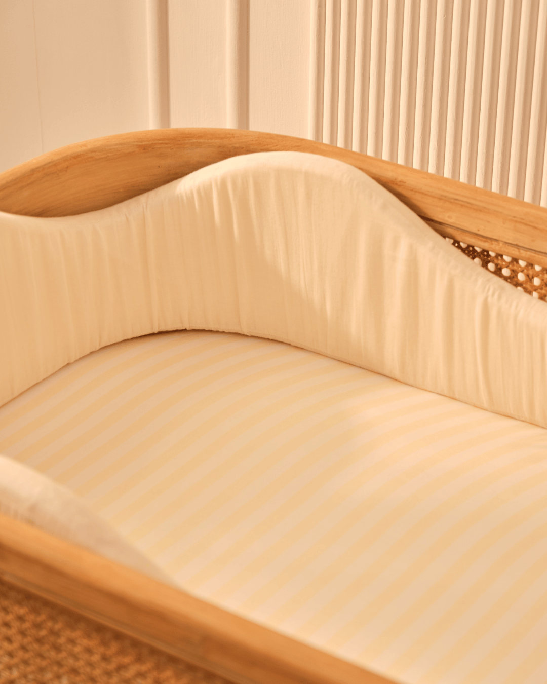 The Oasis Bassinet
