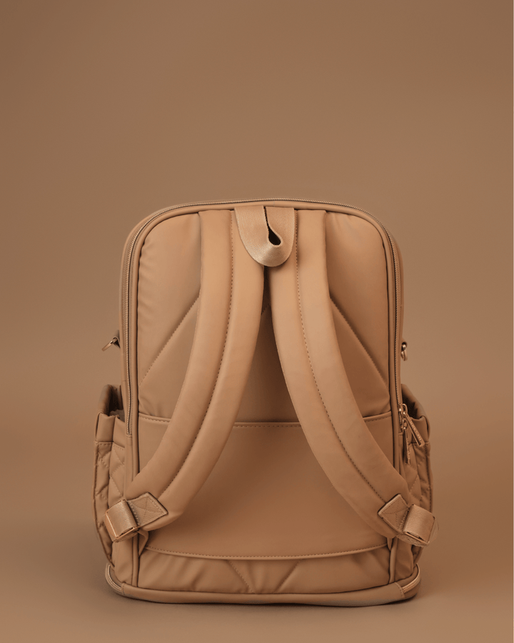 The Voyager Duo  - <br> Super Trooper & Mama Mia - Caramel