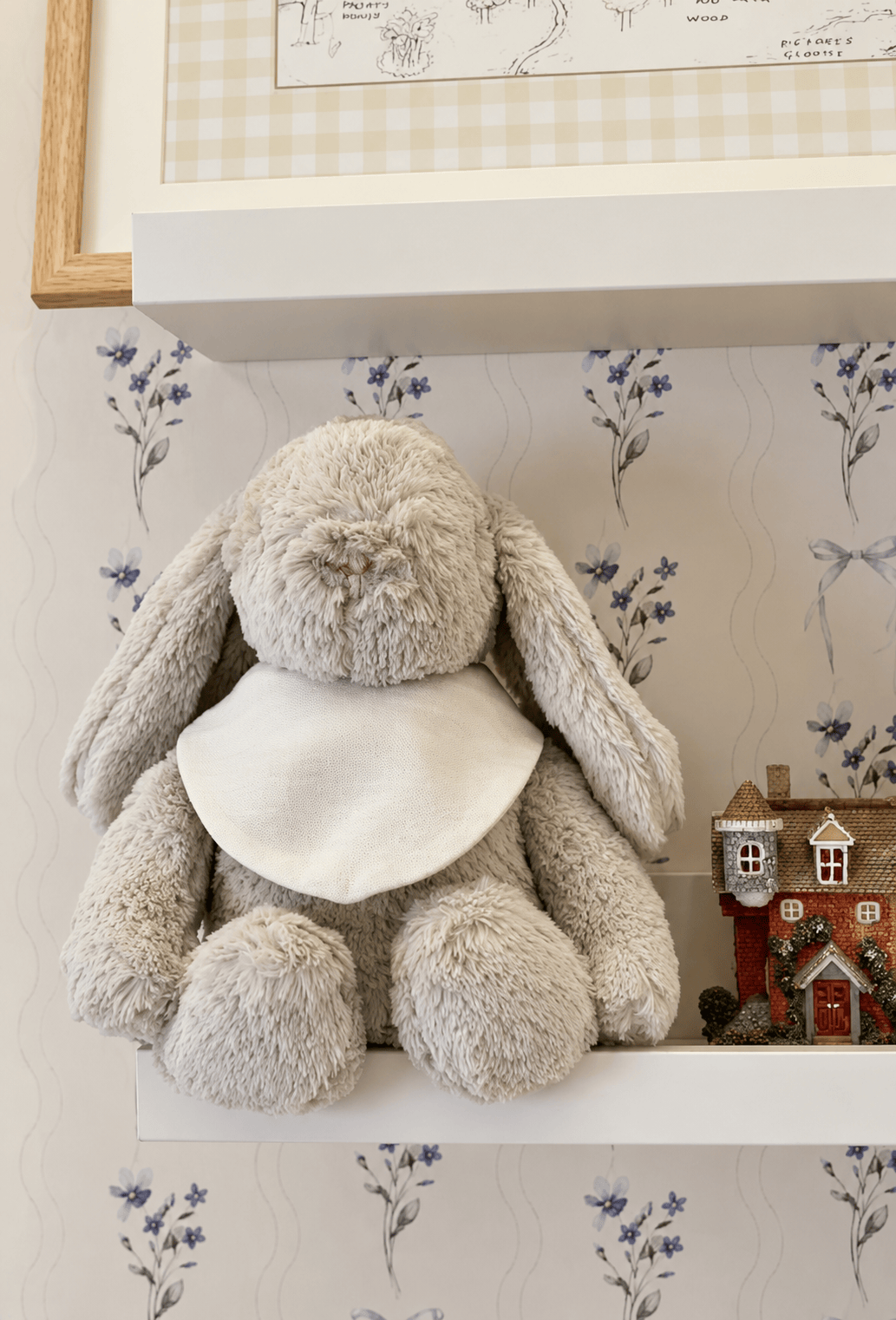 Jelly The Bunny