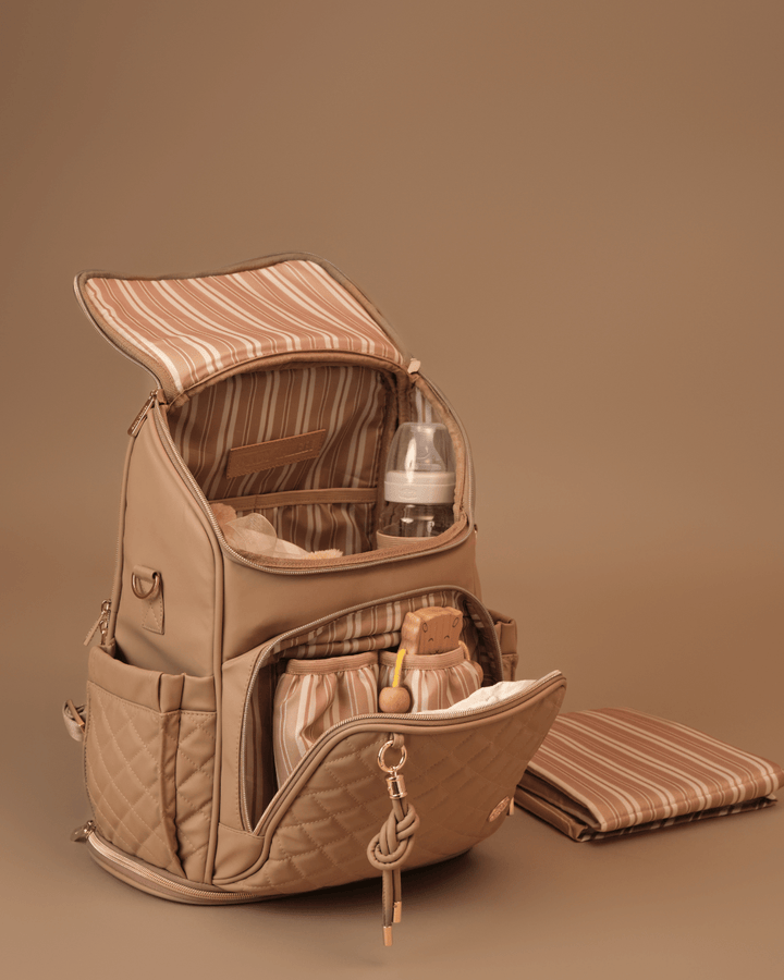 The Voyager Duo  - <br> Super Trooper & Mama Mia - Caramel