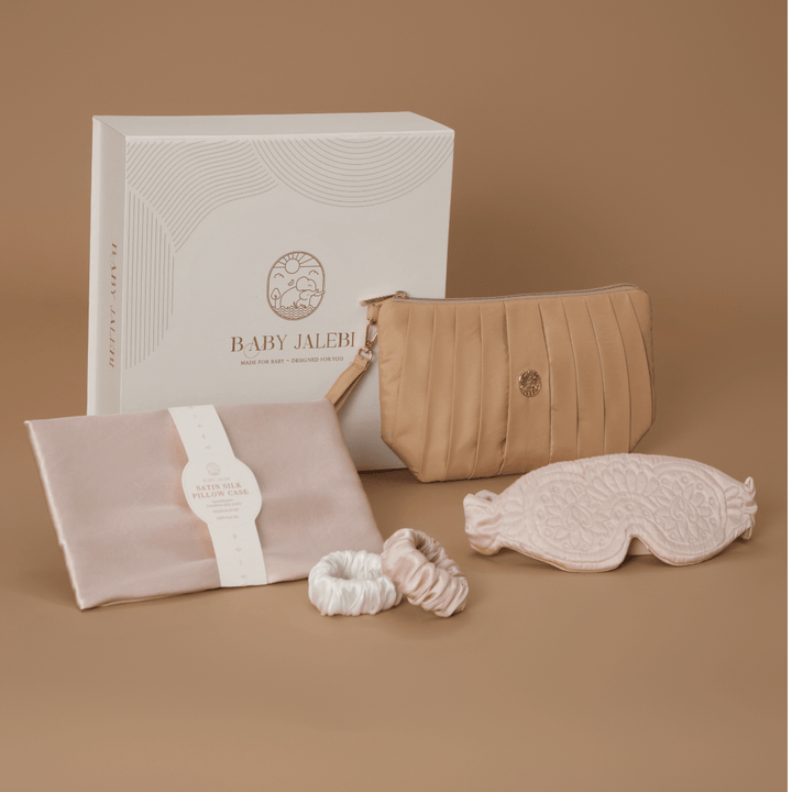 Gaia Sultana Luxury Gift Box