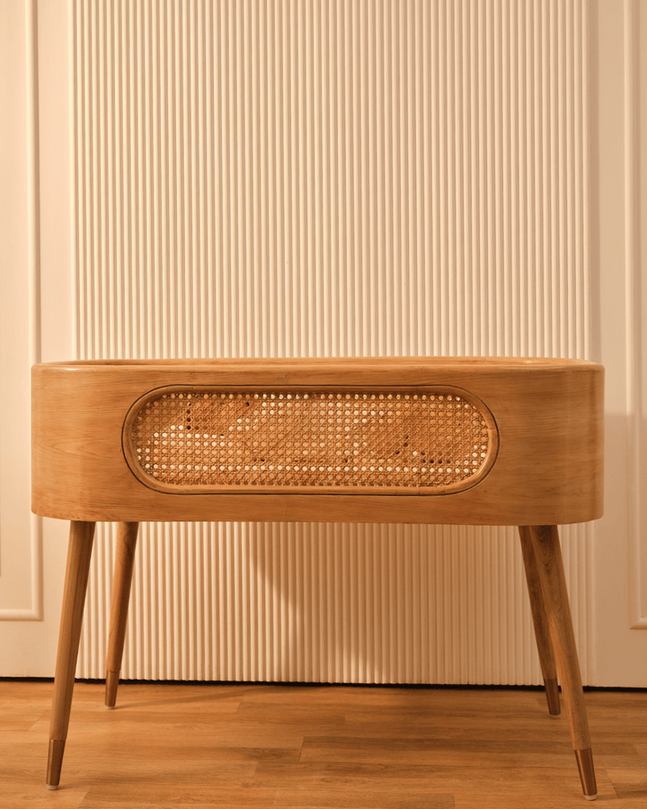 The Oasis Bassinet
