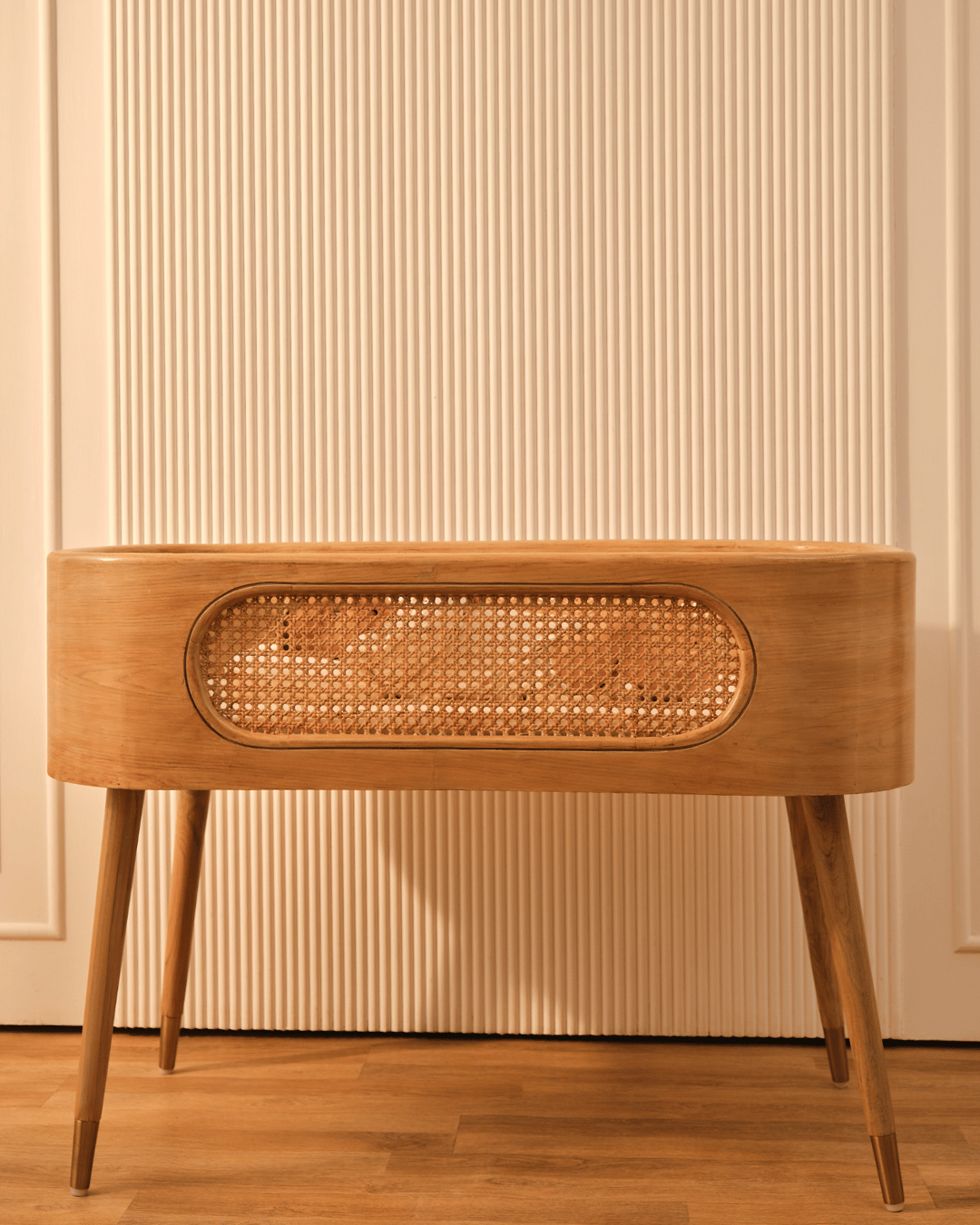 The Oasis Bassinet