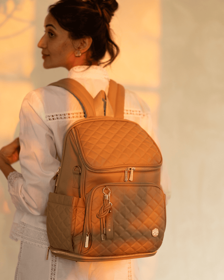 The Voyager Duo  - <br> Super Trooper & Mama Mia - Caramel
