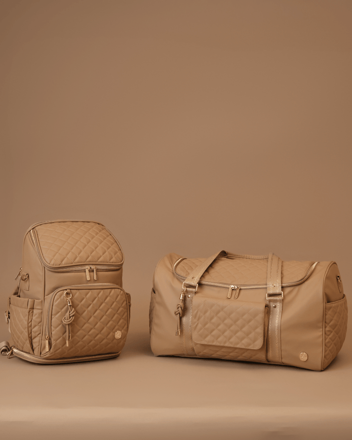 The Voyager Duo  - <br> Super Trooper & Mama Mia - Caramel