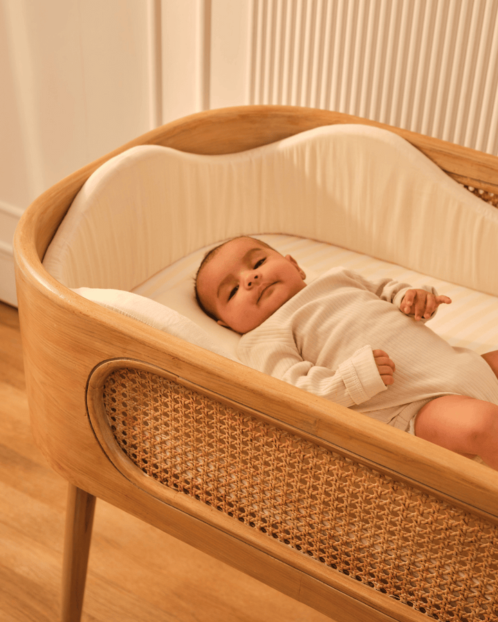 The Oasis Bassinet