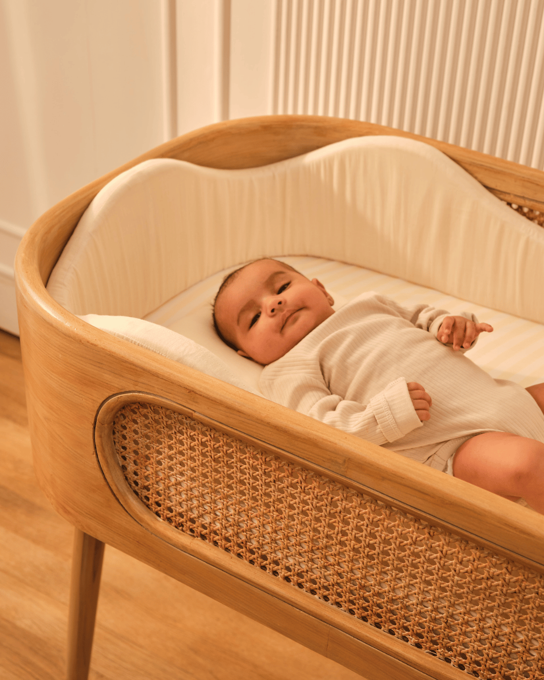 The Oasis Bassinet
