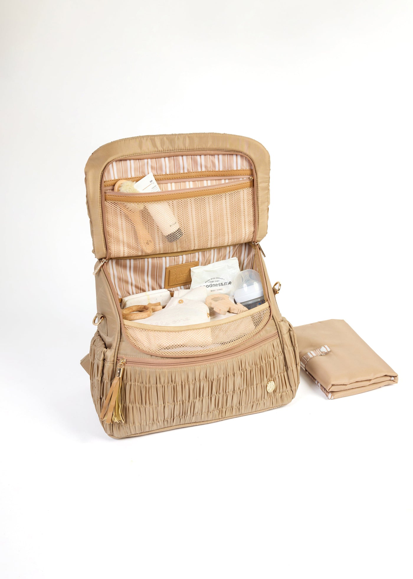 Happ diaper bag discount code sale