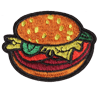 BURGER PATCH