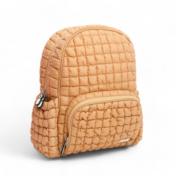 Boba Medium Backpack - Sand