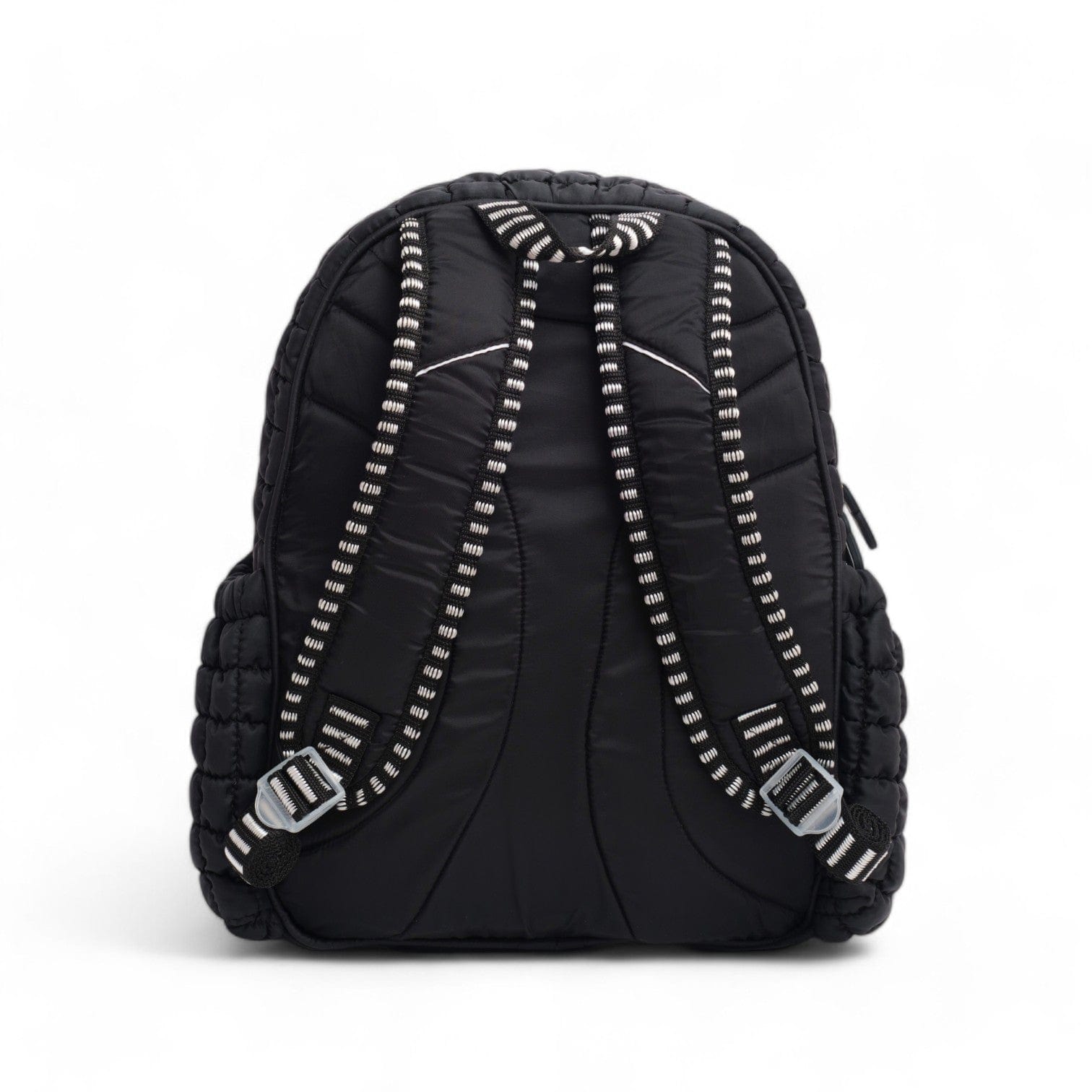 Boba Medium Backpack - Jet Black