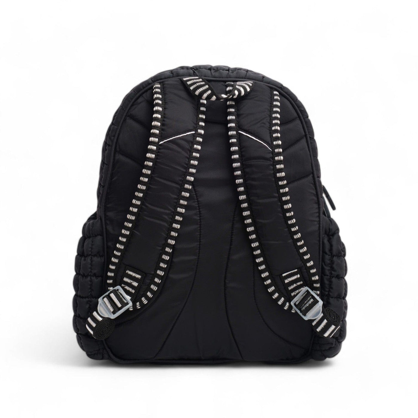 Boba Medium Backpack - Jet Black