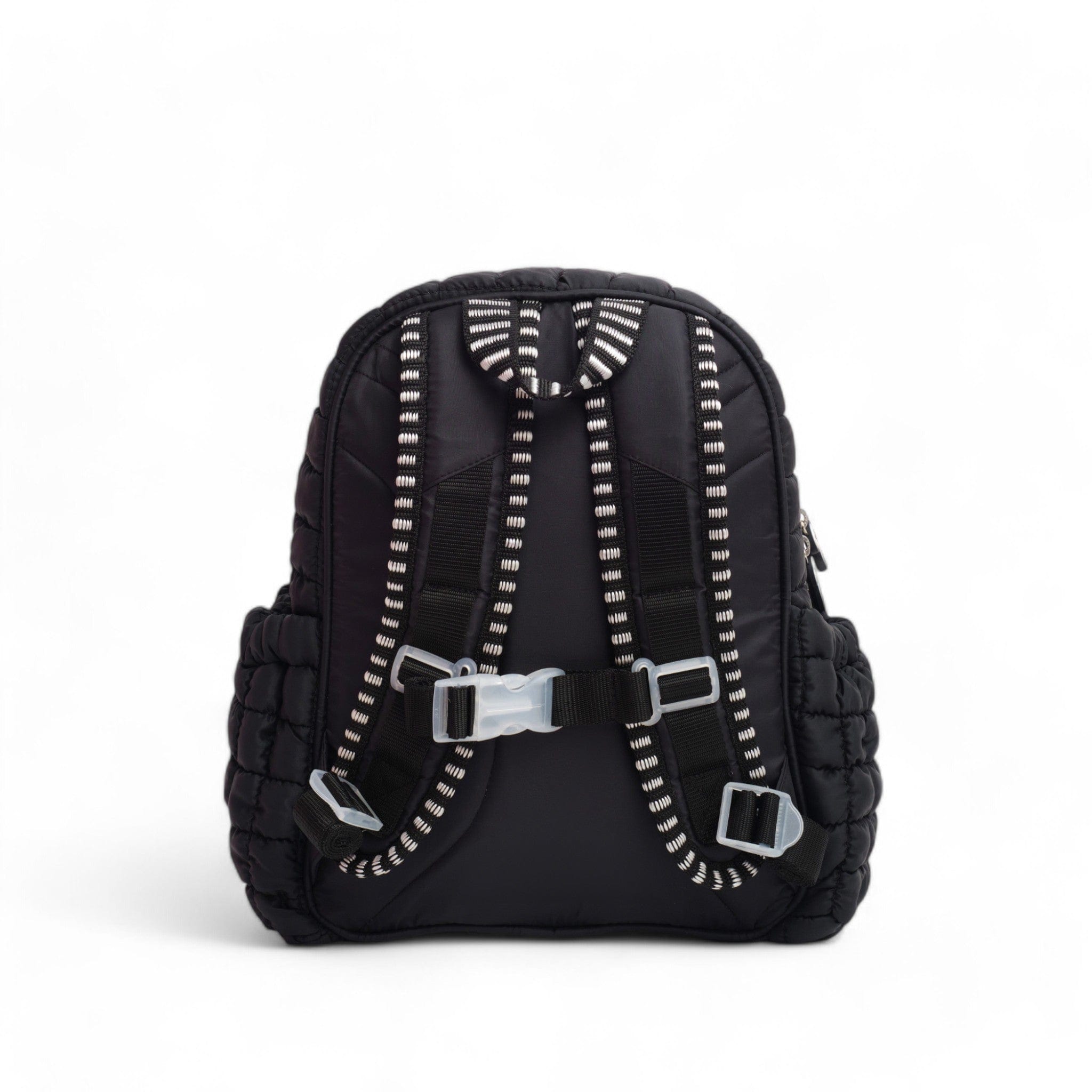 Boba Large Backpack - Jet Black