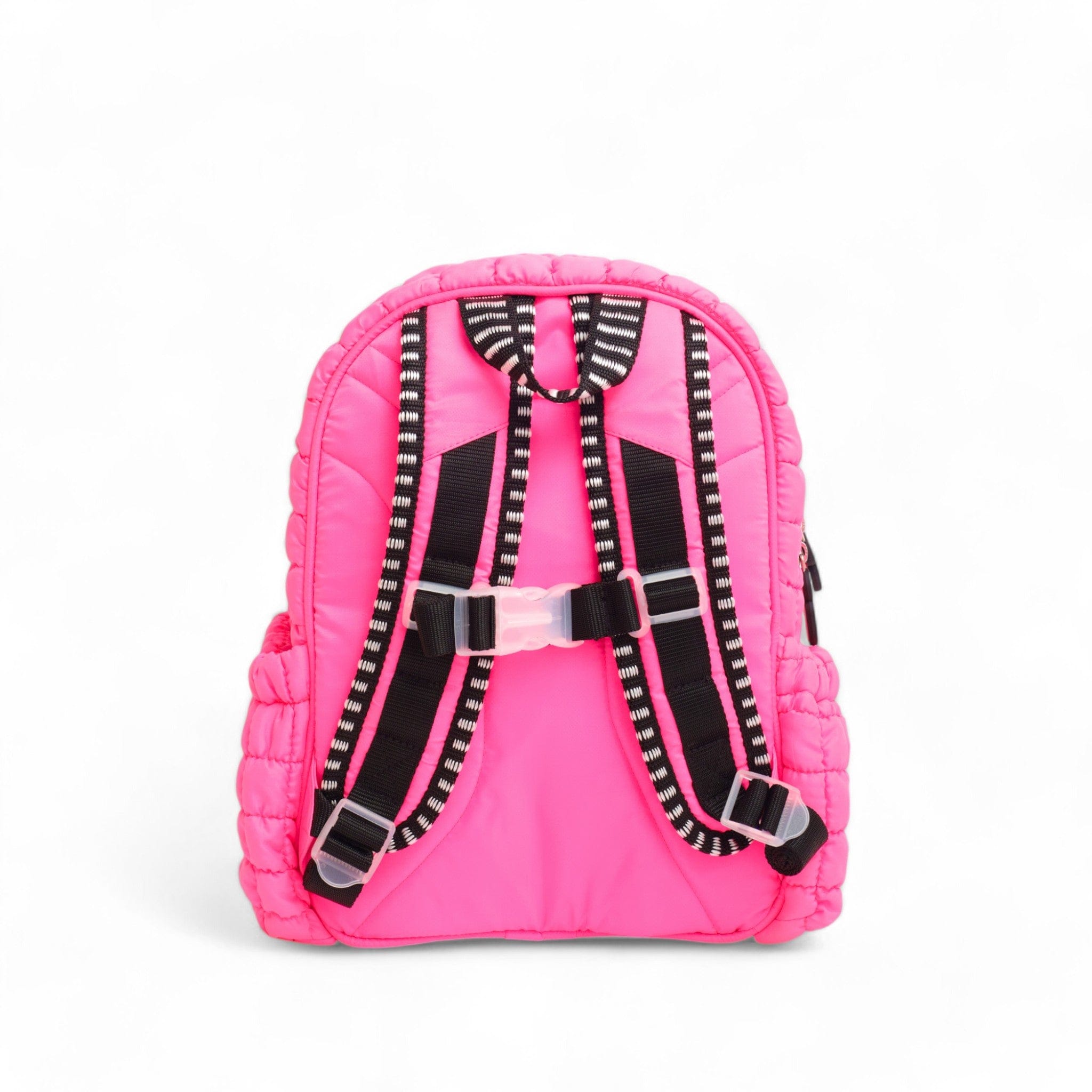 Boba Large Backpack - Pink Surge
