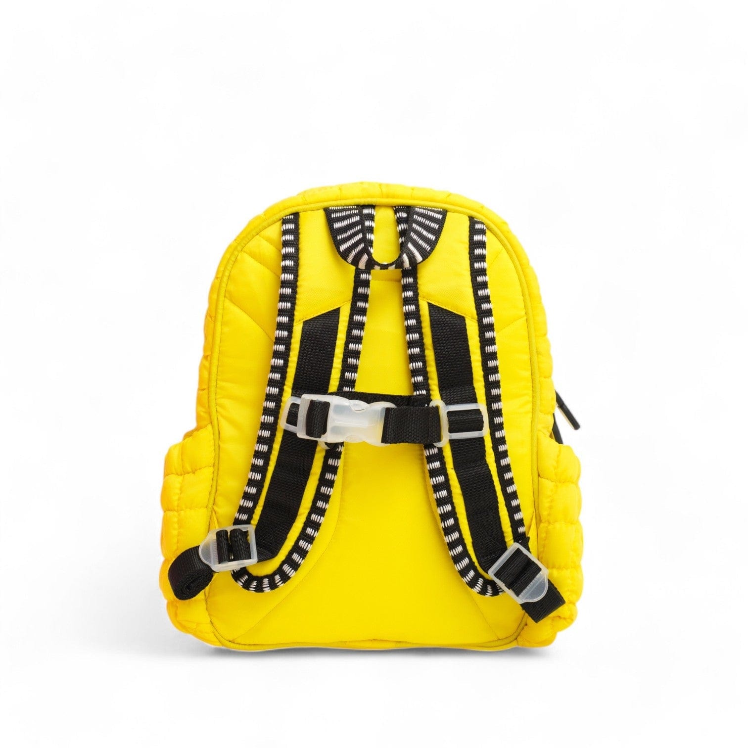 Boba Large Backpack - SuperNova Yellow – Baby Jalebi Global