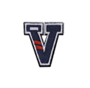 CHUNKY ALPHABETS V