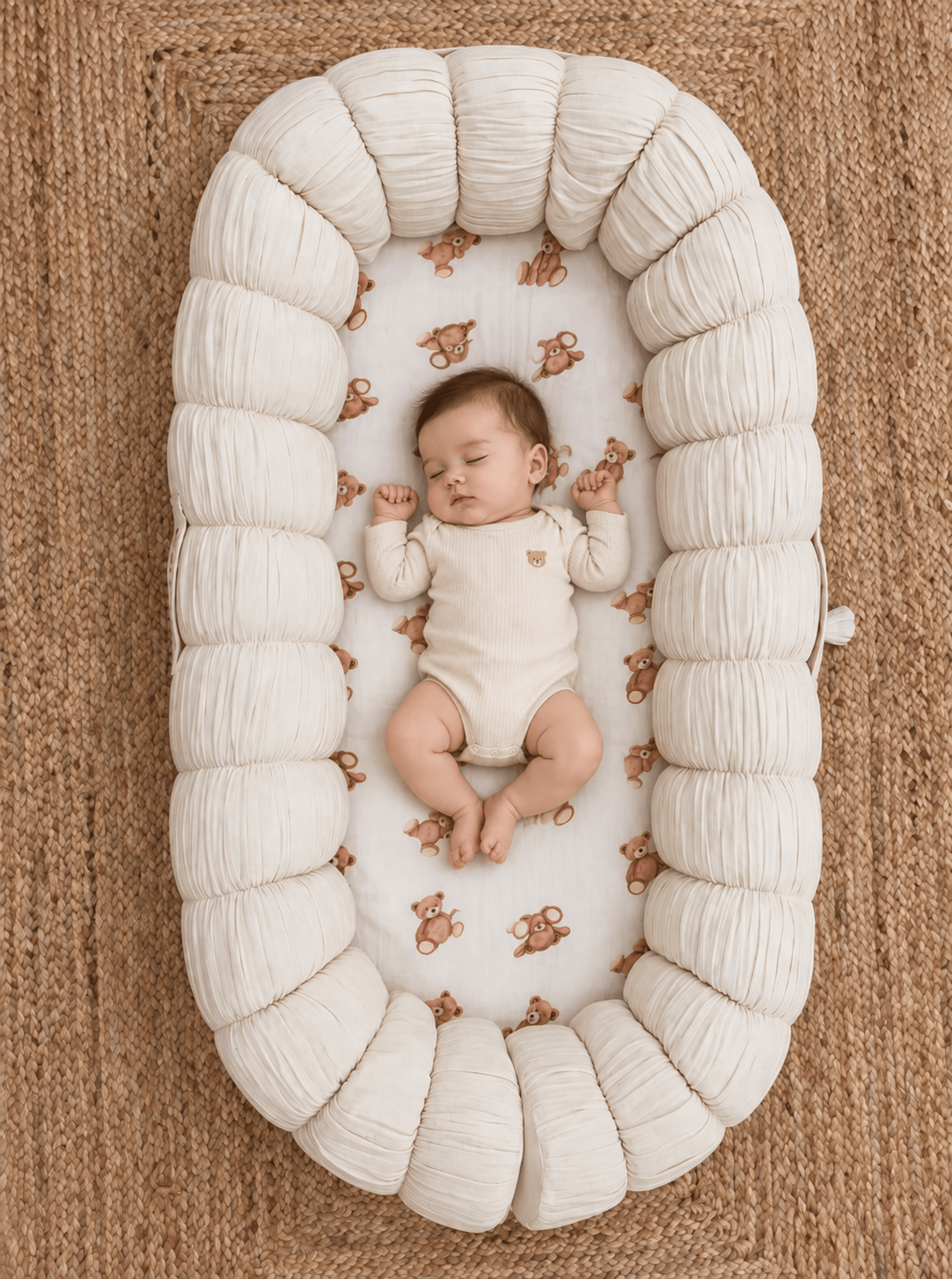Waterproof Liner Mat for Sleep Cloud