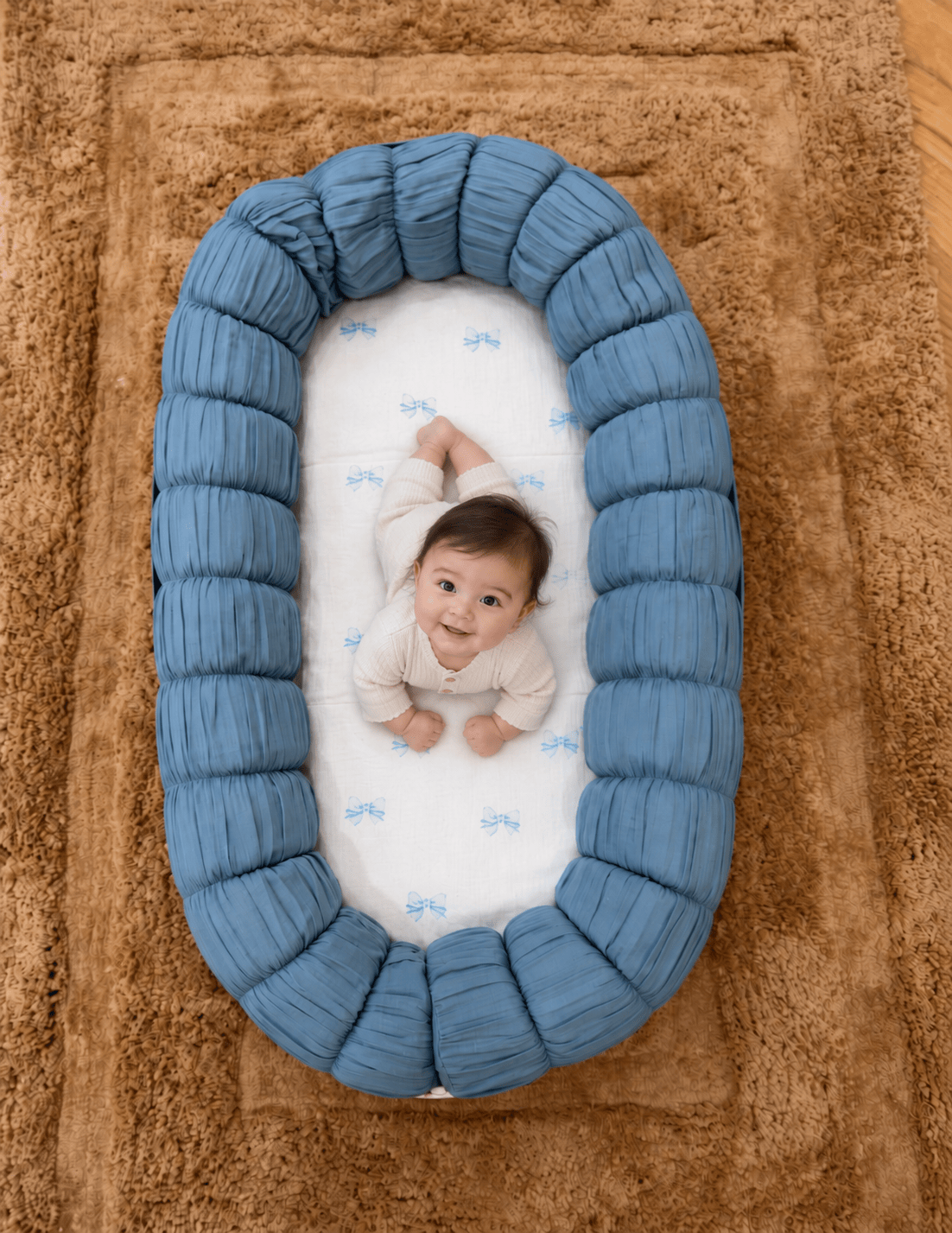 Waterproof Liner Mat for Sleep Cloud