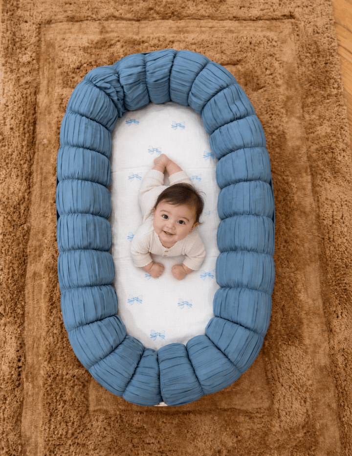 Waterproof Liner Mat for Sleep Cloud