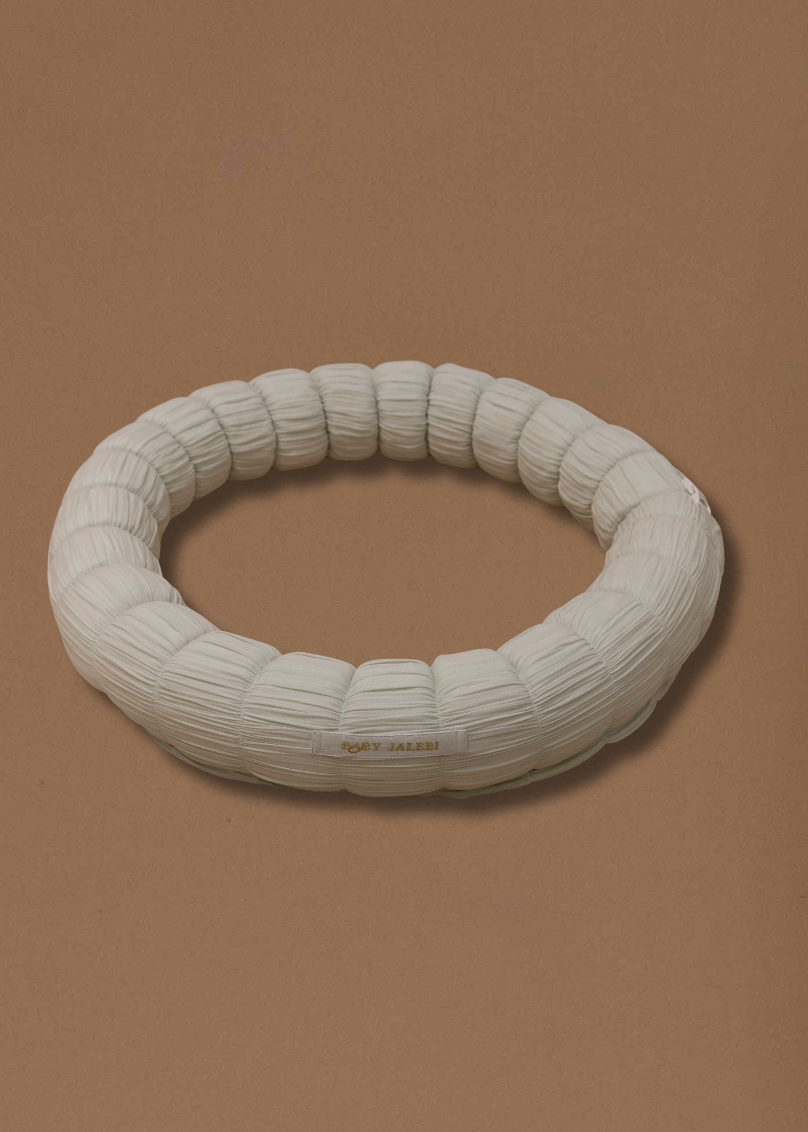 The Caterpillar Bumper – MINT