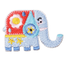ELEPHANT PATCH