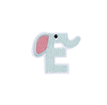 ANIMAL ALPHABETS E