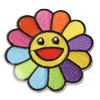 FLOWER POWER PATCH