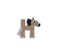 ANIMAL ALPHABETS H