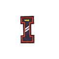 Alphabets I Chunky