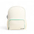 Moji Large Backpack - Cream