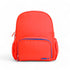 Moji Medium Backpack - Fire Red