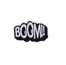 PATCHES ICONS BOOM