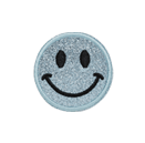 PATCHES ICONS SMILEY
