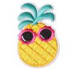 PINEAPPLE PATCH