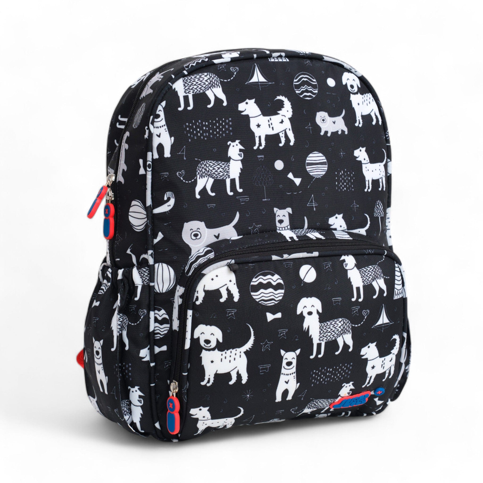 Маленький рюкзак Woofington