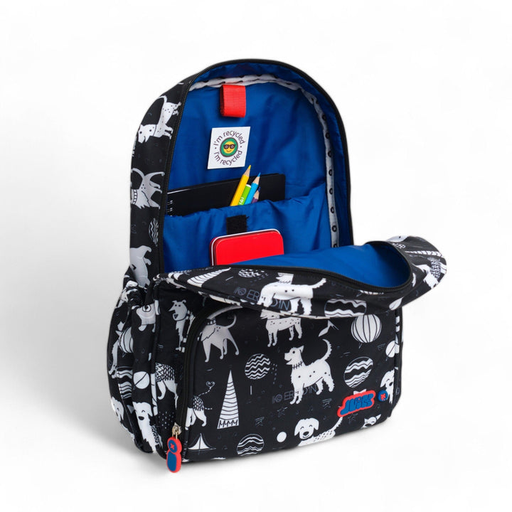 Маленький рюкзак Woofington