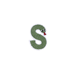 ANIMAL ALPHABETS S