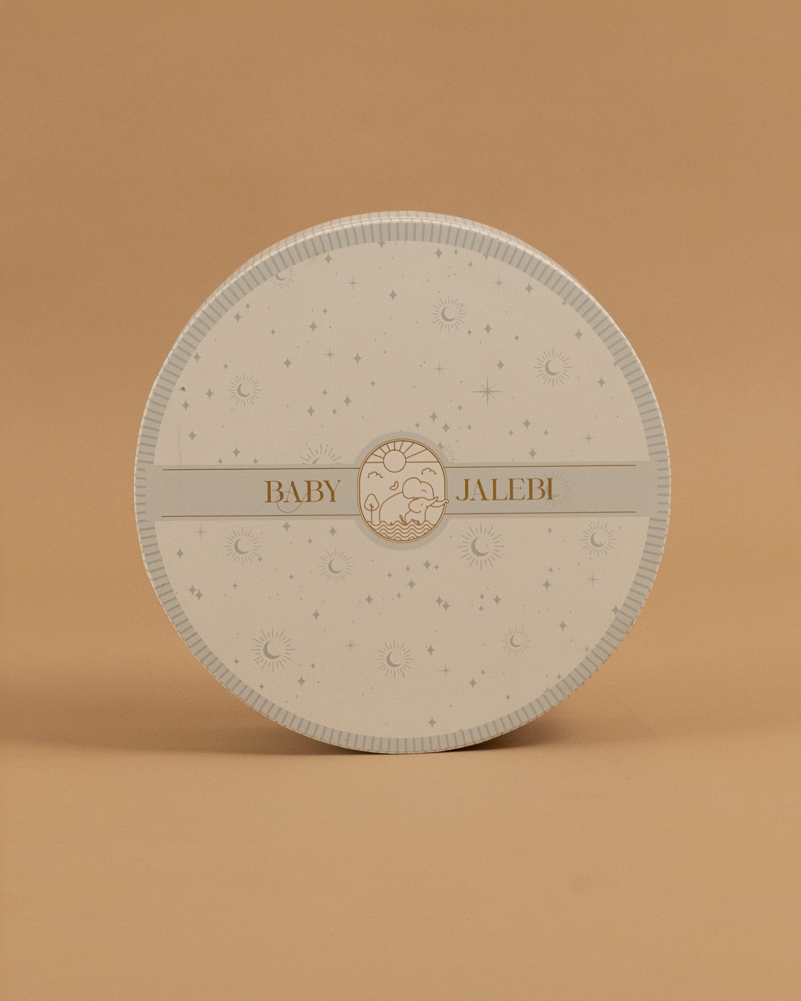 صندوق ترحيب الطفل رودستر